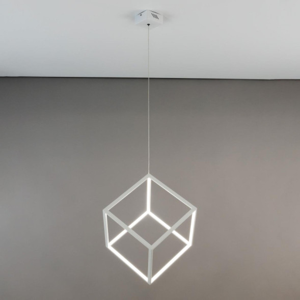 Подвесной светильник Citilux Куб CL719300