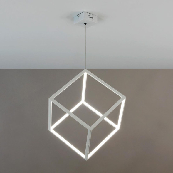 Подвесной светильник Citilux Куб CL719300