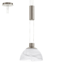 Подвесной светильник EGLO MONTEFIO 93466