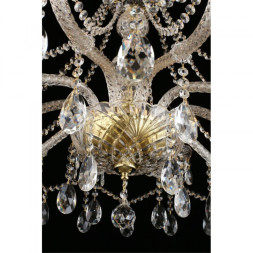 Подвесная люстра APLOYT APL.810.03.10 Anula