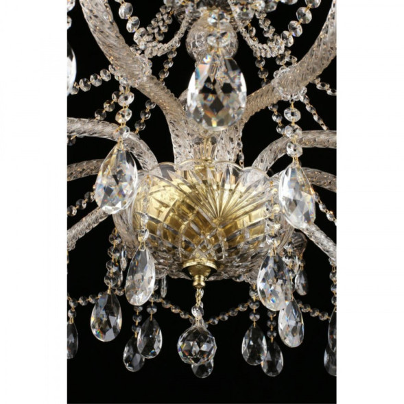 Подвесная люстра APLOYT APL.810.03.10 Anula