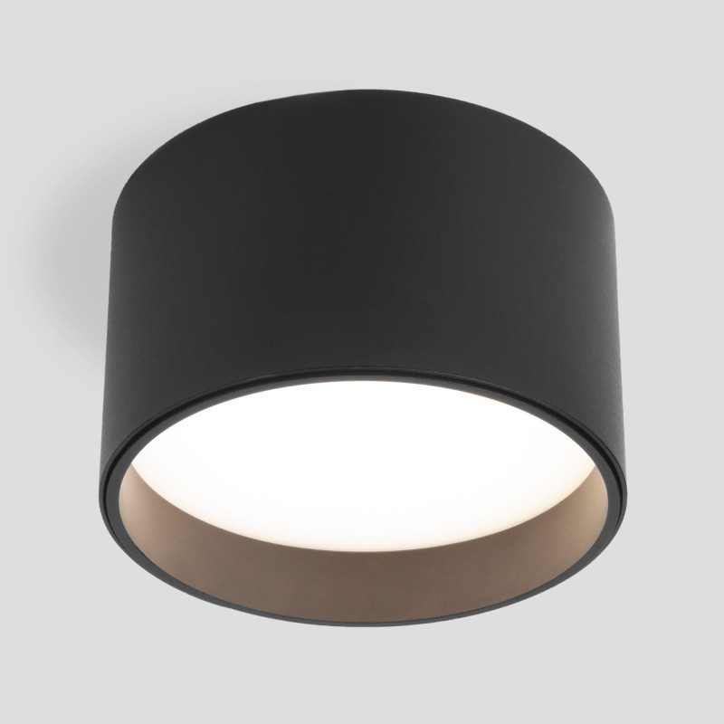 Накладной точечный светильник Elektrostandard 25123/LED