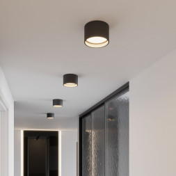 Накладной точечный светильник Elektrostandard 25123/LED