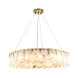 Подвесная люстра MODELUX ML.6998 ML.6998.800 BS