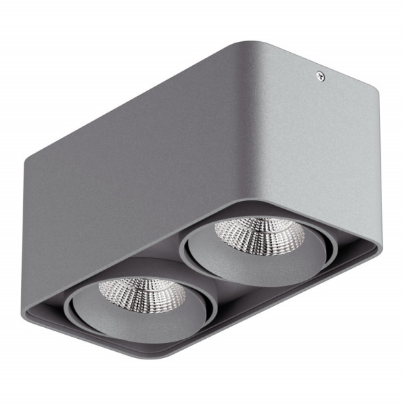Точечный влагозащищенный светильник Lightstar Monocco 052329