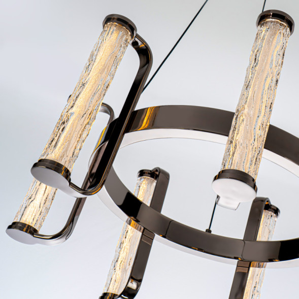 Подвесной светильник MODELUX MS.2340 MS.2340.600 BK