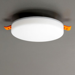 Встраиваемый точечный светильник Citilux Вега CLD5315N