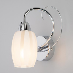 Бра Eurosvet Luara 70040/1 хром