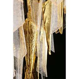 Каскадная люстра APLOYT APL.855.06.10 Teresa