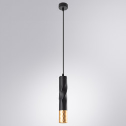 Подвесной светильник ARTE Lamp SADR A3280SP-1BK