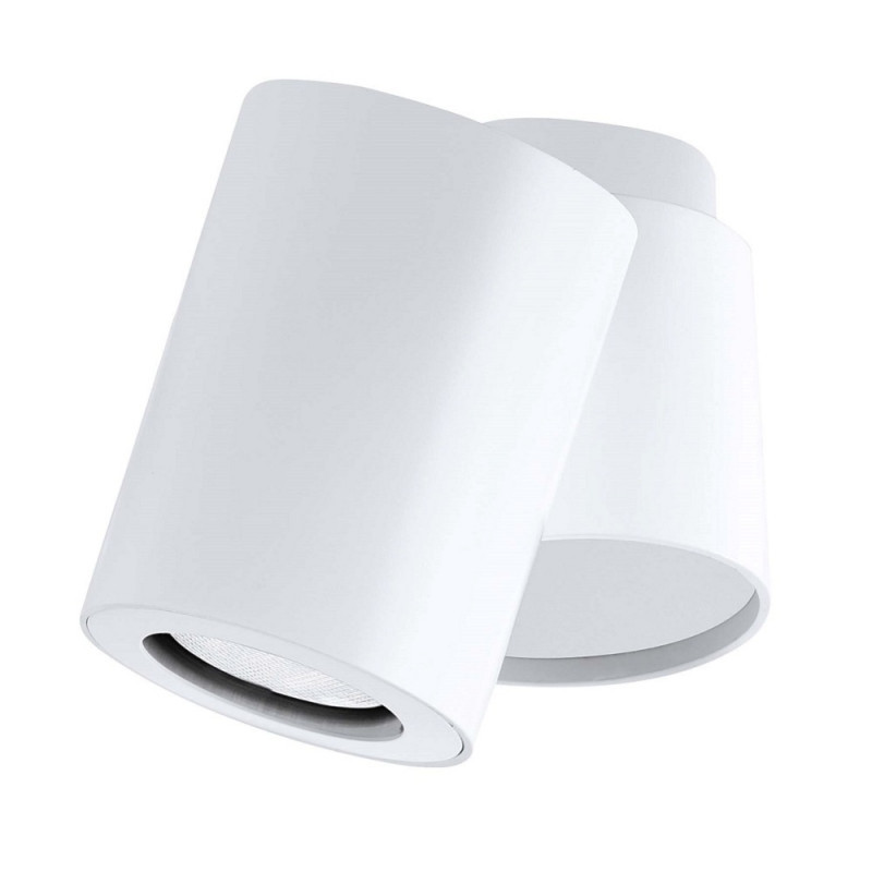 Накладной точечный светильник Crystal Lux CLT CLT 133C1