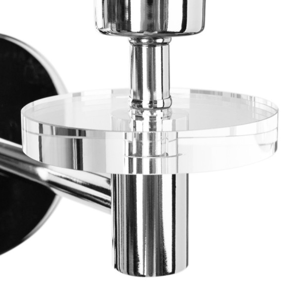 Бра ARTE Lamp Furore A3990AP-1CC