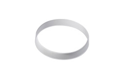 Декоративная вставка Crystal Lux CLT 044 CLT RING 044C WH