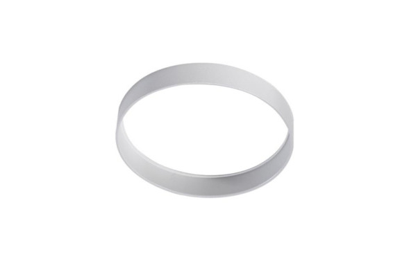 Декоративная вставка Crystal Lux CLT 044 CLT RING 044C WH