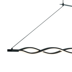 Подвесной светильник Mantra SAHARA 5400