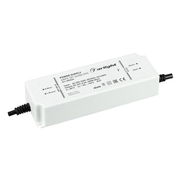 Блок питания Arlight 053664 ARPV