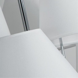 Подвесная люстра ARTE Lamp RONDO A4086LM-6CC