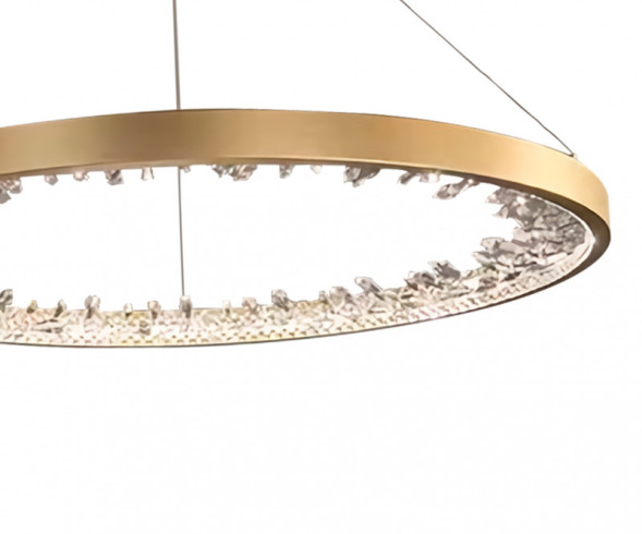 Подвесная люстра Kink Light Рами 07668-80,36