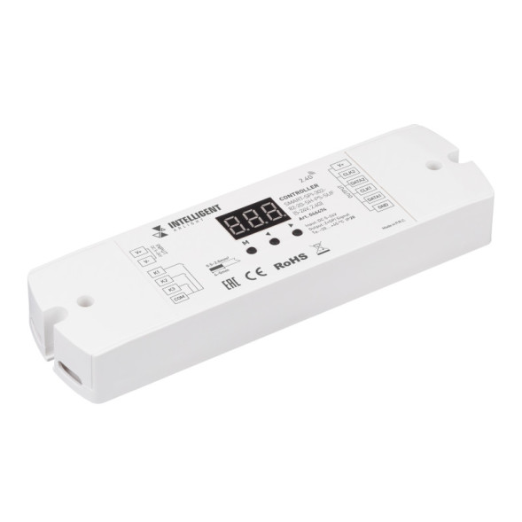Контроллер Arlight 046474 SMART-SPI