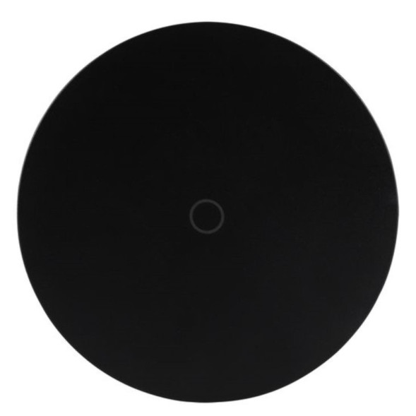 Уличный настенный светильник ARTE Lamp Nimbo A4506AL-1BK