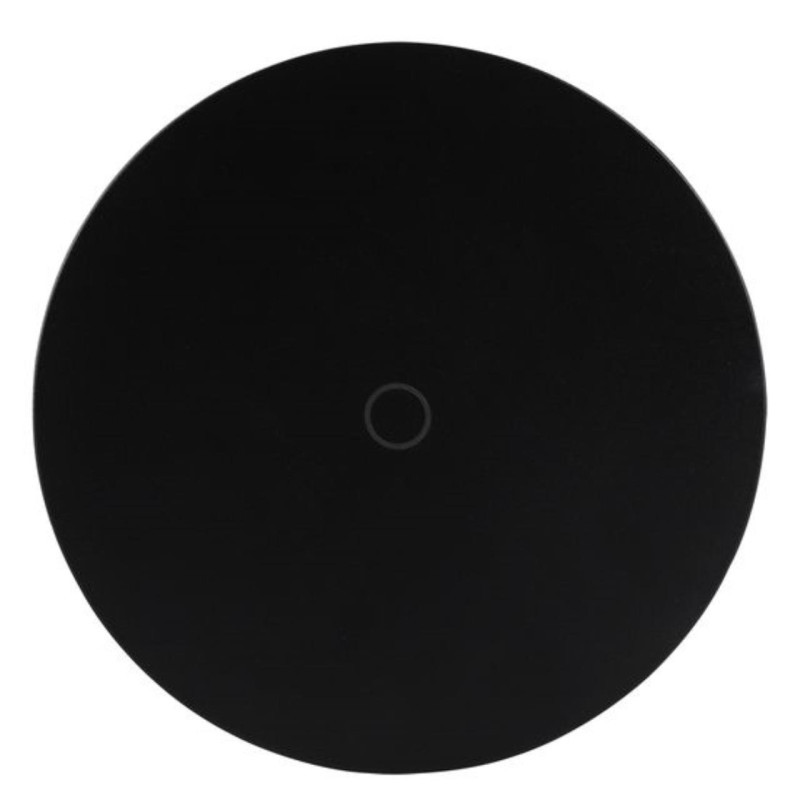 Уличный настенный светильник ARTE Lamp Nimbo A4506AL-1BK