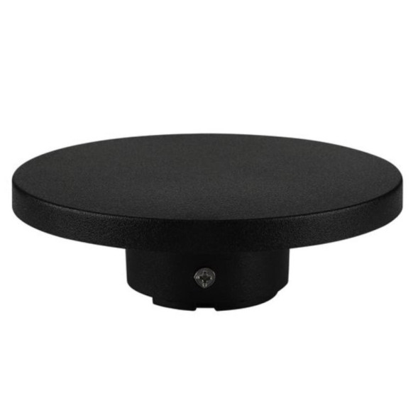 Уличный настенный светильник ARTE Lamp Nimbo A4506AL-1BK