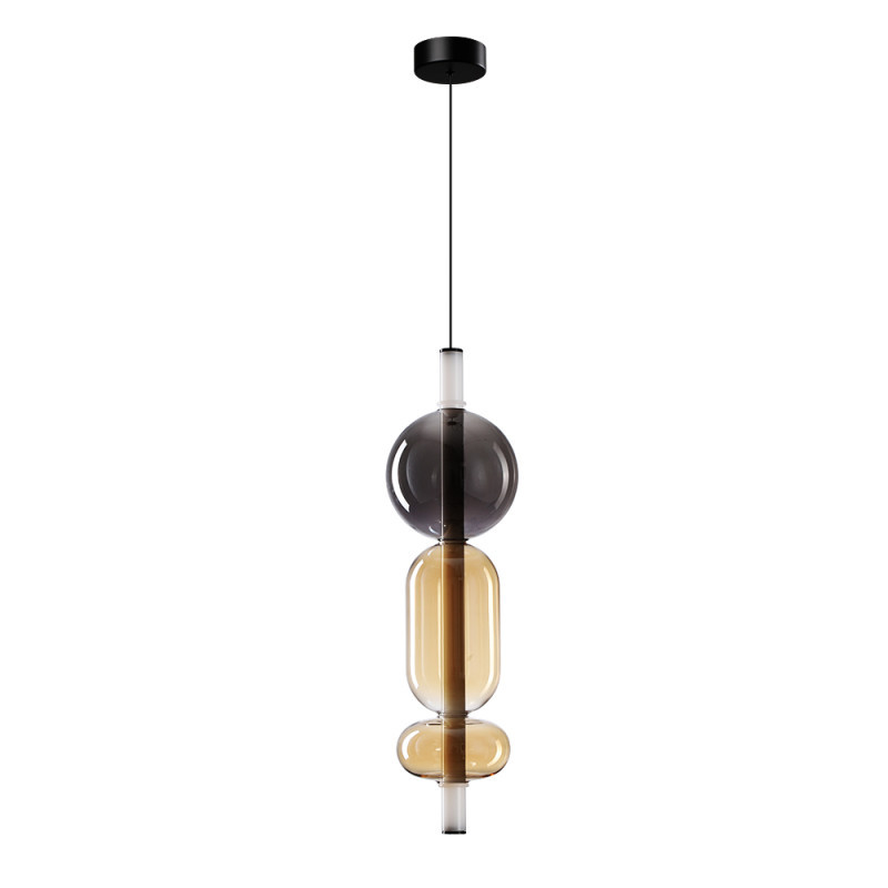 Подвесной светильник ARTE Lamp A6835SP-12AM VASSOIO