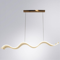 Подвесной светильник ARTE Lamp A2092SP-1GO MEDUSA