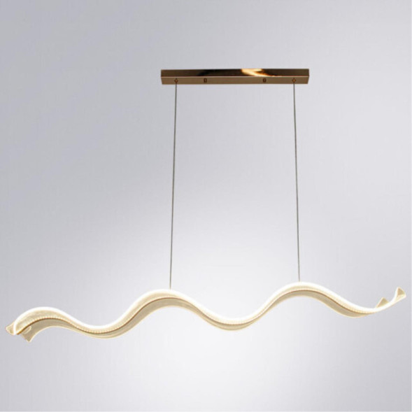 Подвесной светильник ARTE Lamp A2092SP-1GO MEDUSA