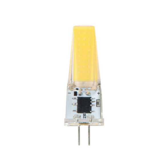 Светодиодная лампа ARTE Lamp A0425-4K Lugo