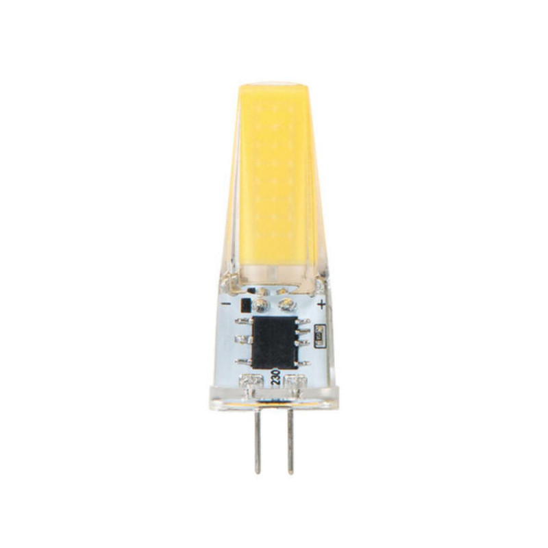 Светодиодная лампа ARTE Lamp A0425-4K Lugo