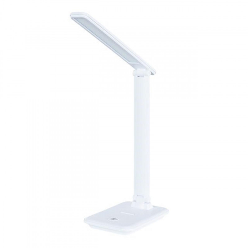 Настольная лампа ARTE Lamp London A5123LT-1WH