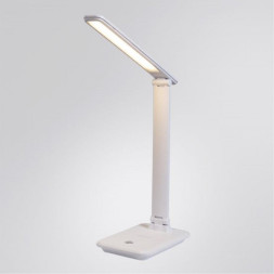 Настольная лампа ARTE Lamp London A5123LT-1WH