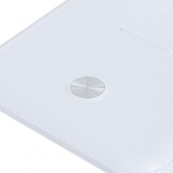 Настольная лампа ARTE Lamp London A5123LT-1WH