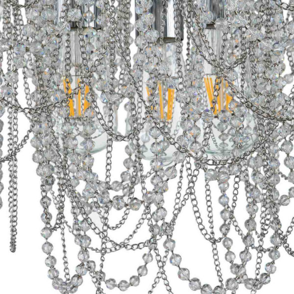 Подвесная люстра Escada LODORE 10173/3S