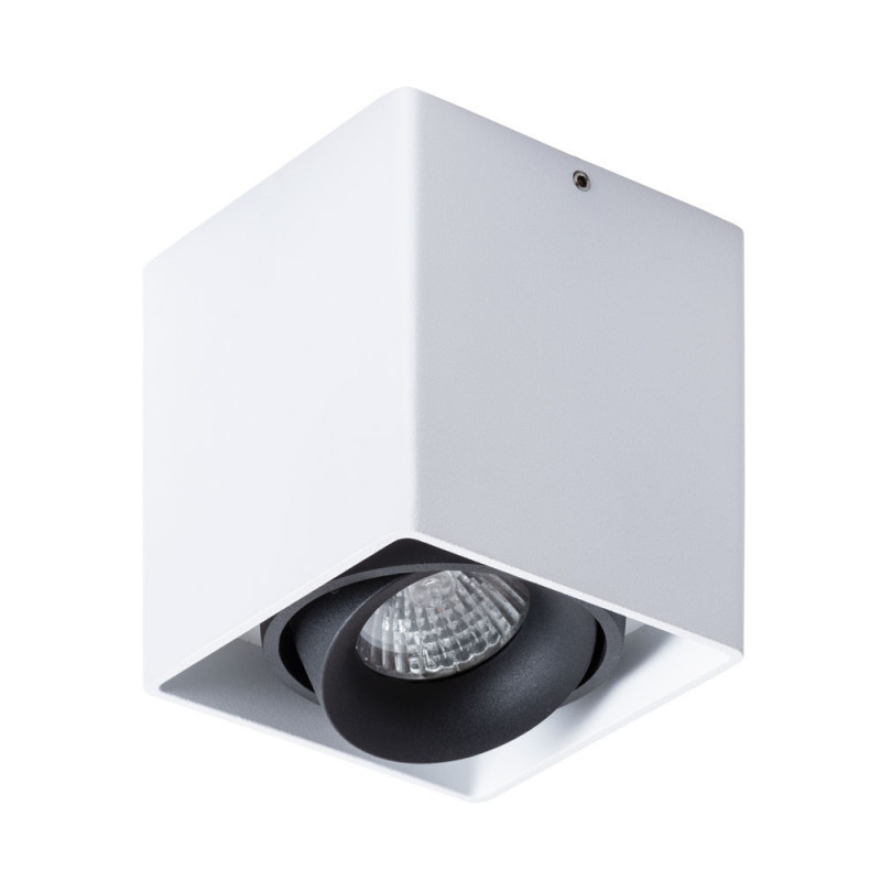 Накладной точечный светильник ARTE Lamp PICTOR A5654PL-1WH