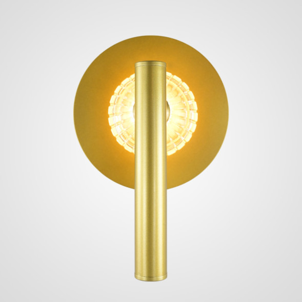 Бра ImperiumLoft 302708-22 Luni