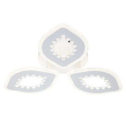Потолочная люстра Escada DEW 10271/3LED