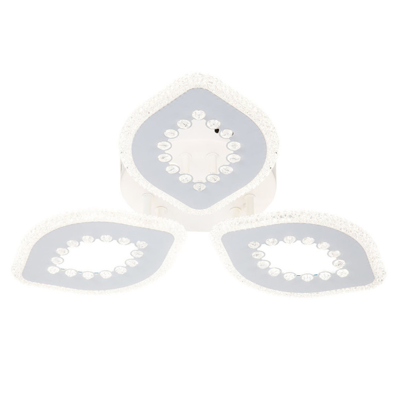 Потолочная люстра Escada DEW 10271/3LED