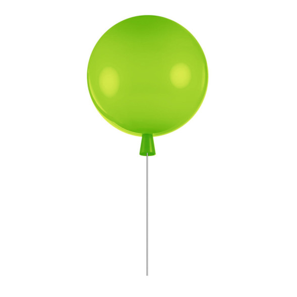 Детский светильник LOFT IT MEMORY 5055C/S green
