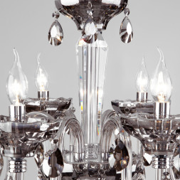 Подвесная люстра Bogate's 309/8 Strotskis Lecce
