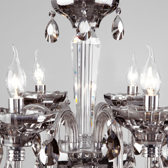 Подвесная люстра Bogate's 309/8 Strotskis Lecce