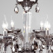 Подвесная люстра Bogate's 309/8 Strotskis Lecce