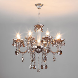 Подвесная люстра Bogate's 309/8 Strotskis Lecce