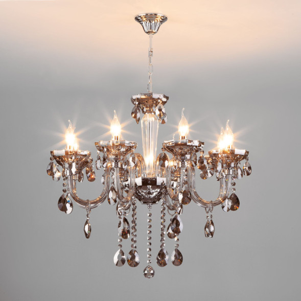 Подвесная люстра Bogate's 309/8 Strotskis Lecce