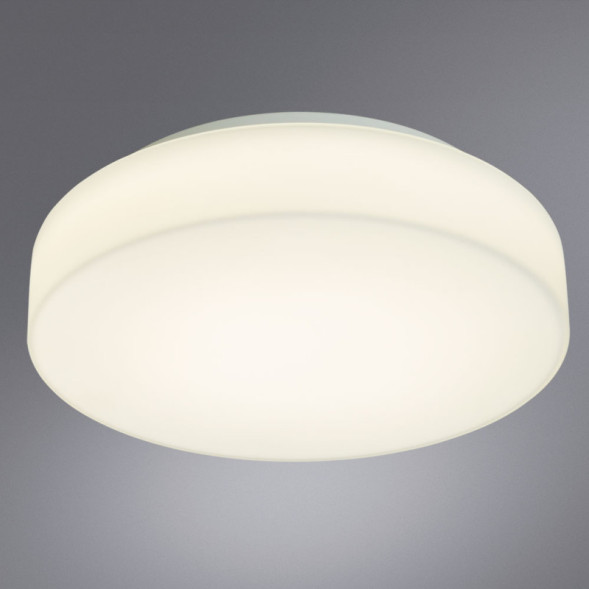 Потолочный светильник ARTE Lamp AQUA-TABLET LED A6824PL-1WH
