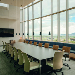 Светодиодный трековый светильник Mantra PAGODA 7782