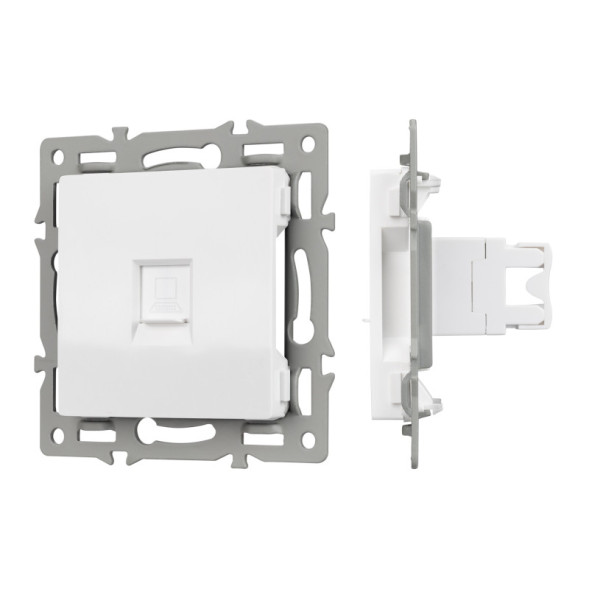 Розетка Arlight SCT-MPC1 045301