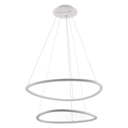 Каскадная люстра Citilux CL215B060E ТRIO