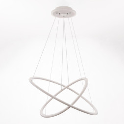 Каскадная люстра Citilux CL215B060E ТRIO